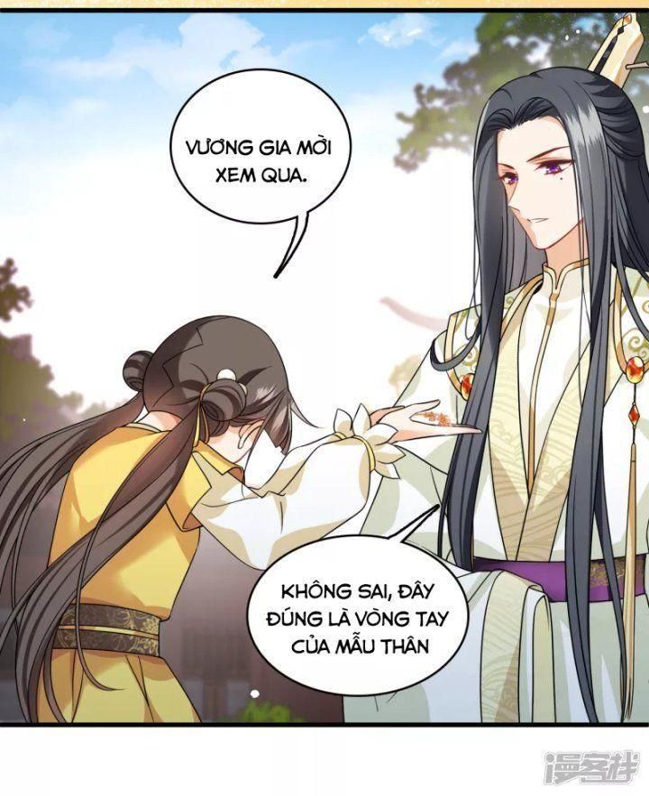 đọc truyện Nụ Cười Của Ngươi Ngọt Gãy Tám Cái Răng Của Ta Chương 23 ảnh 25 tại Thiên Thai Truyện