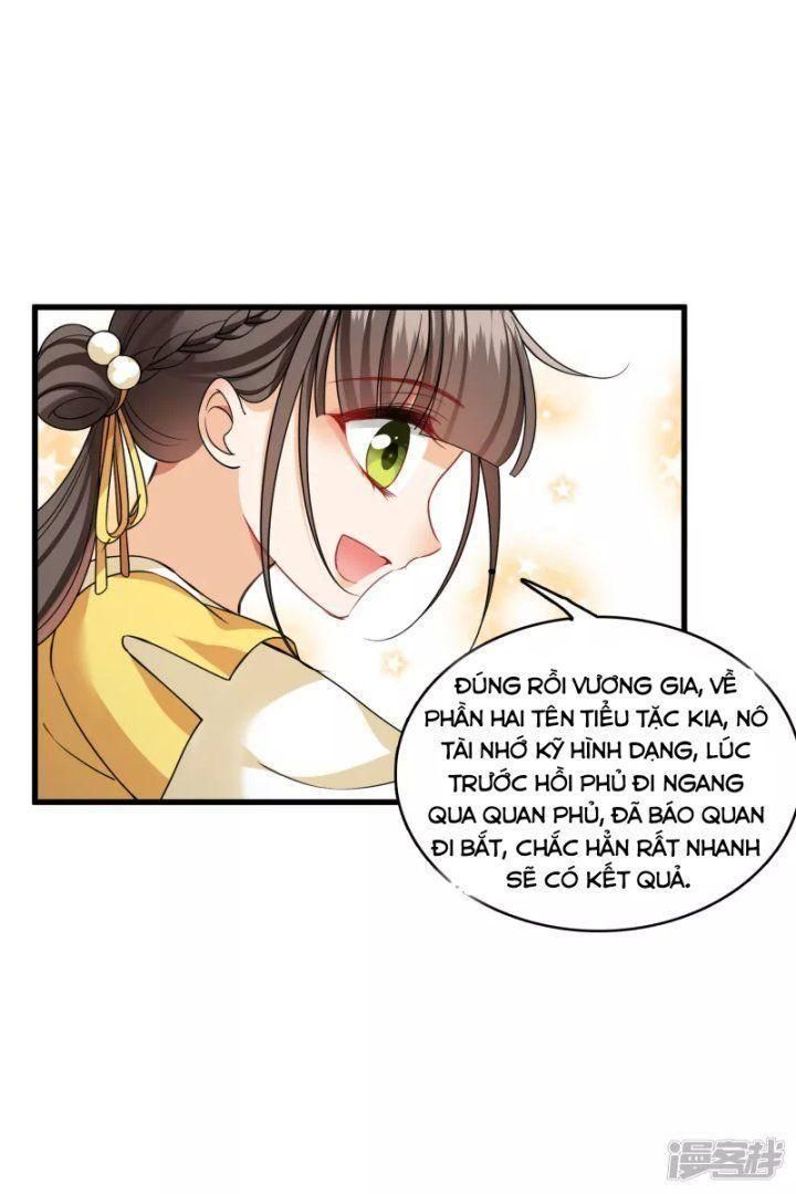 đọc truyện Nụ Cười Của Ngươi Ngọt Gãy Tám Cái Răng Của Ta Chương 23 ảnh 26 tại Thiên Thai Truyện
