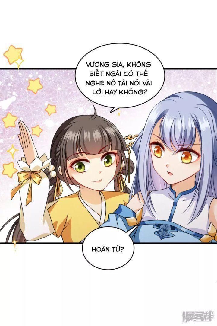 đọc truyện Nụ Cười Của Ngươi Ngọt Gãy Tám Cái Răng Của Ta Chương 23 ảnh 8 tại Thiên Thai Truyện
