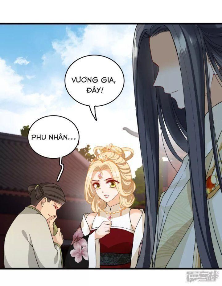 đọc truyện Nụ Cười Của Ngươi Ngọt Gãy Tám Cái Răng Của Ta Chương 24 ảnh 1 tại Thiên Thai Truyện