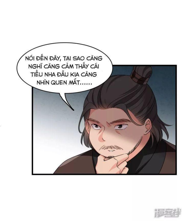 đọc truyện Nụ Cười Của Ngươi Ngọt Gãy Tám Cái Răng Của Ta Chương 24 ảnh 16 tại Thiên Thai Truyện