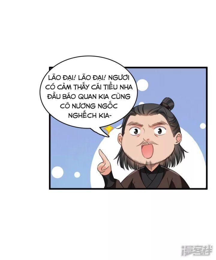 đọc truyện Nụ Cười Của Ngươi Ngọt Gãy Tám Cái Răng Của Ta Chương 24 ảnh 18 tại Thiên Thai Truyện