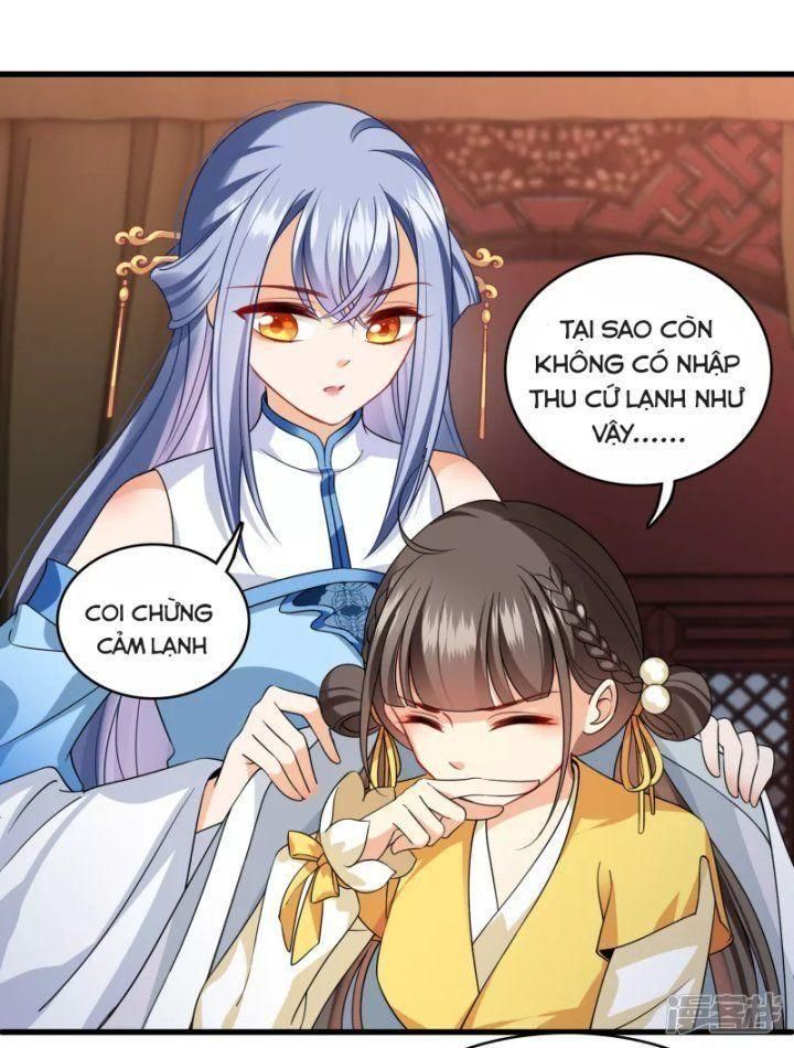 đọc truyện Nụ Cười Của Ngươi Ngọt Gãy Tám Cái Răng Của Ta Chương 24 ảnh 21 tại Thiên Thai Truyện