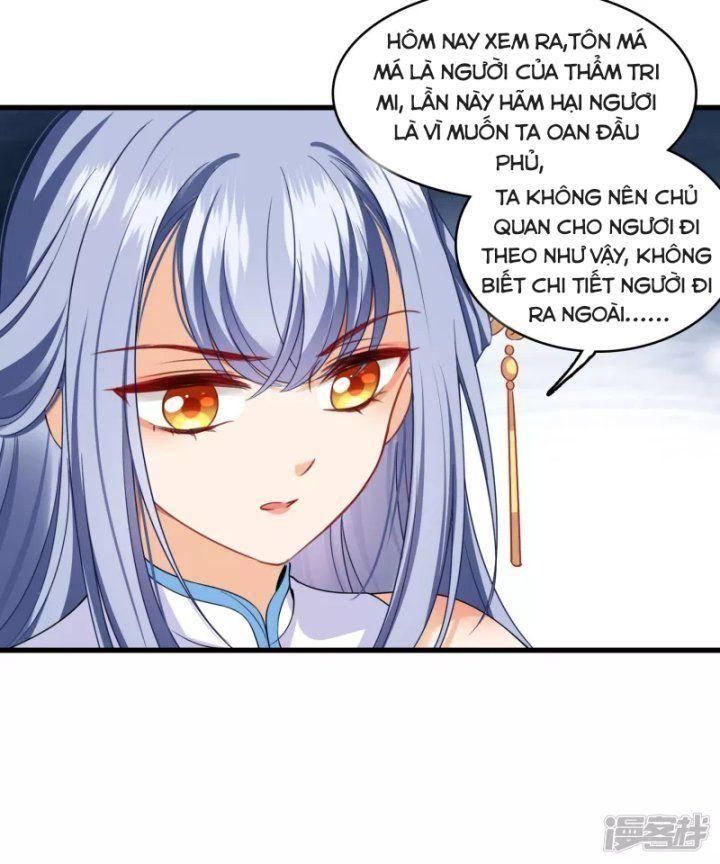 đọc truyện Nụ Cười Của Ngươi Ngọt Gãy Tám Cái Răng Của Ta Chương 24 ảnh 22 tại Thiên Thai Truyện