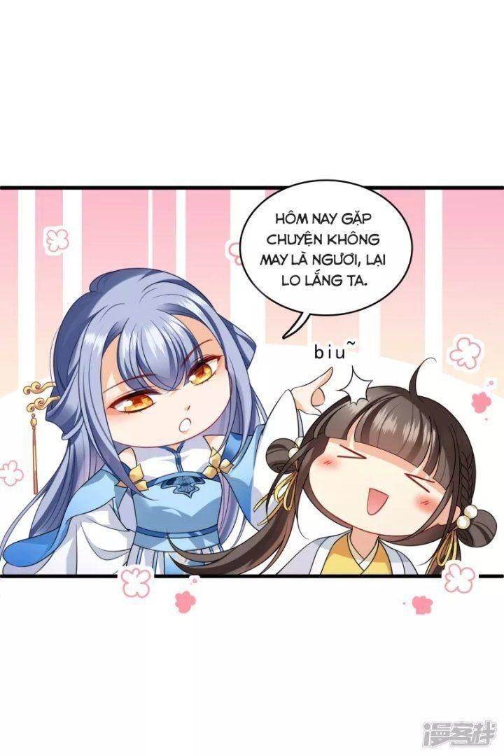đọc truyện Nụ Cười Của Ngươi Ngọt Gãy Tám Cái Răng Của Ta Chương 24 ảnh 24 tại Thiên Thai Truyện