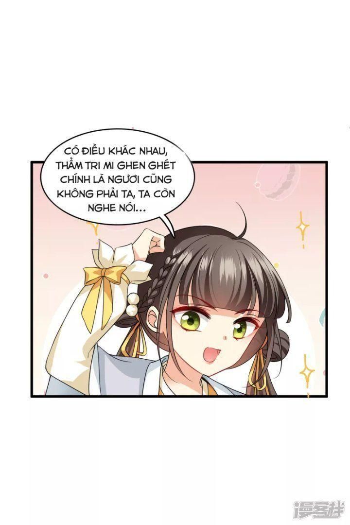đọc truyện Nụ Cười Của Ngươi Ngọt Gãy Tám Cái Răng Của Ta Chương 24 ảnh 25 tại Thiên Thai Truyện