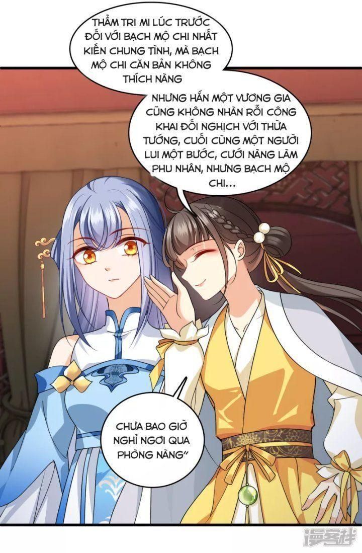 đọc truyện Nụ Cười Của Ngươi Ngọt Gãy Tám Cái Răng Của Ta Chương 24 ảnh 26 tại Thiên Thai Truyện