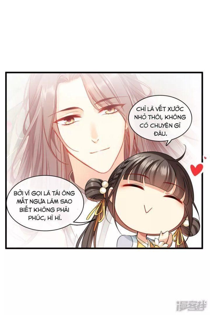 đọc truyện Nụ Cười Của Ngươi Ngọt Gãy Tám Cái Răng Của Ta Chương 24 ảnh 29 tại Thiên Thai Truyện