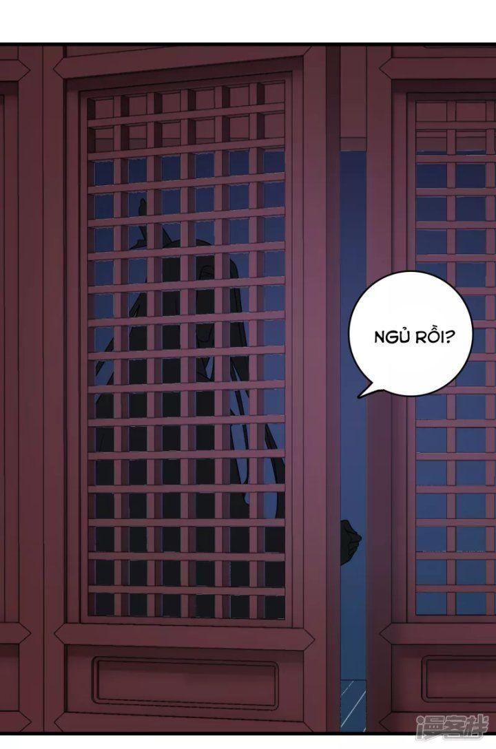 đọc truyện Nụ Cười Của Ngươi Ngọt Gãy Tám Cái Răng Của Ta Chương 25 ảnh 1 tại Thiên Thai Truyện