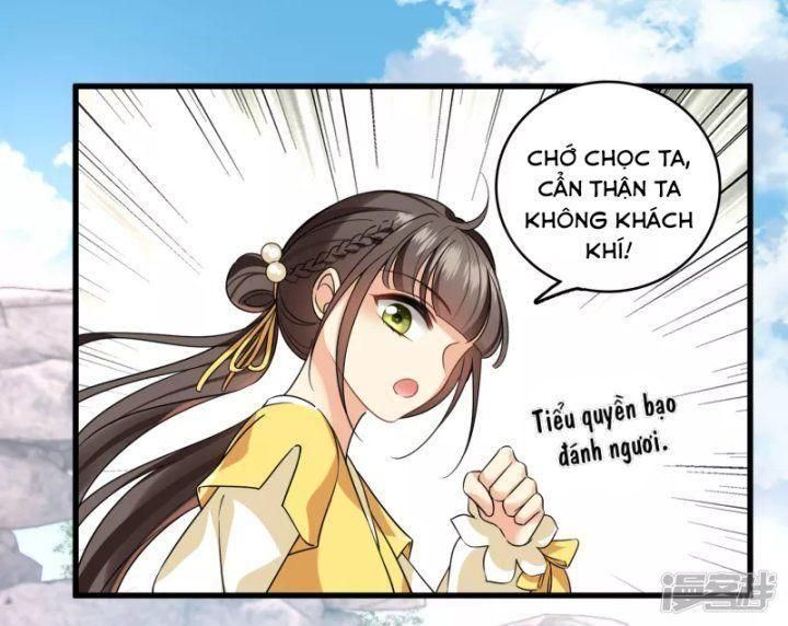 đọc truyện Nụ Cười Của Ngươi Ngọt Gãy Tám Cái Răng Của Ta Chương 25 ảnh 29 tại Thiên Thai Truyện