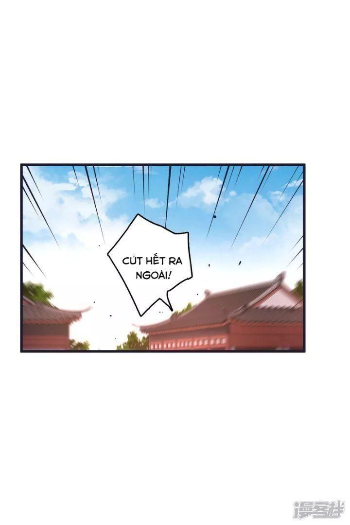 đọc truyện Nụ Cười Của Ngươi Ngọt Gãy Tám Cái Răng Của Ta Chương 26 ảnh 16 tại Thiên Thai Truyện