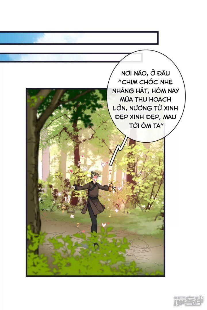 đọc truyện Nụ Cười Của Ngươi Ngọt Gãy Tám Cái Răng Của Ta Chương 26 ảnh 17 tại Thiên Thai Truyện