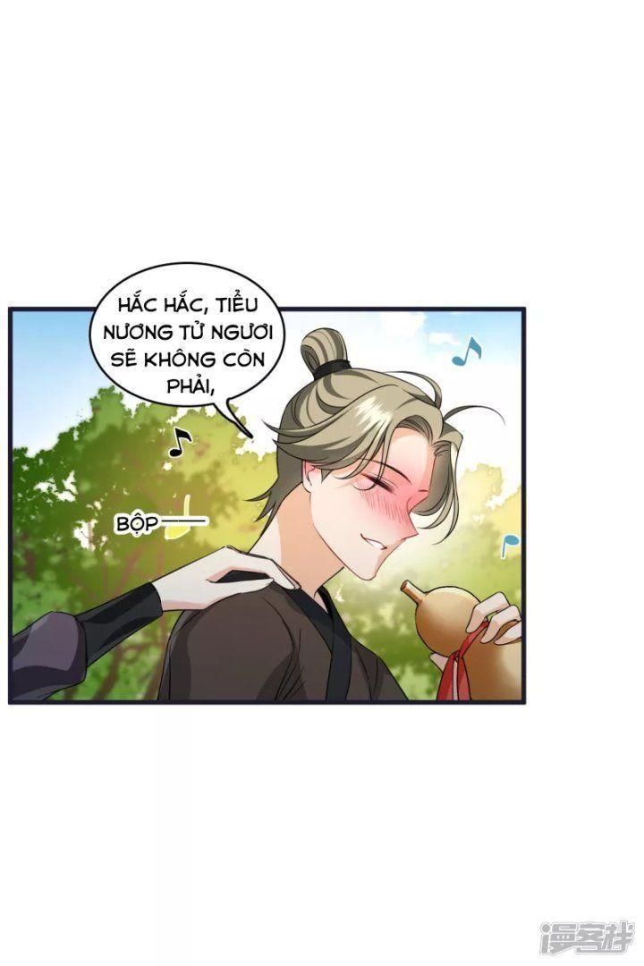 đọc truyện Nụ Cười Của Ngươi Ngọt Gãy Tám Cái Răng Của Ta Chương 26 ảnh 18 tại Thiên Thai Truyện