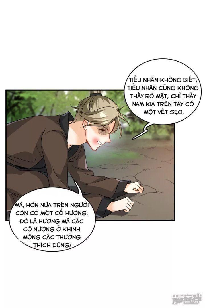 đọc truyện Nụ Cười Của Ngươi Ngọt Gãy Tám Cái Răng Của Ta Chương 26 ảnh 27 tại Thiên Thai Truyện