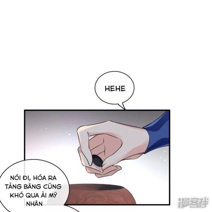 đọc truyện Nụ Cười Của Ngươi Ngọt Gãy Tám Cái Răng Của Ta Chương 27 ảnh 1 tại Thiên Thai Truyện