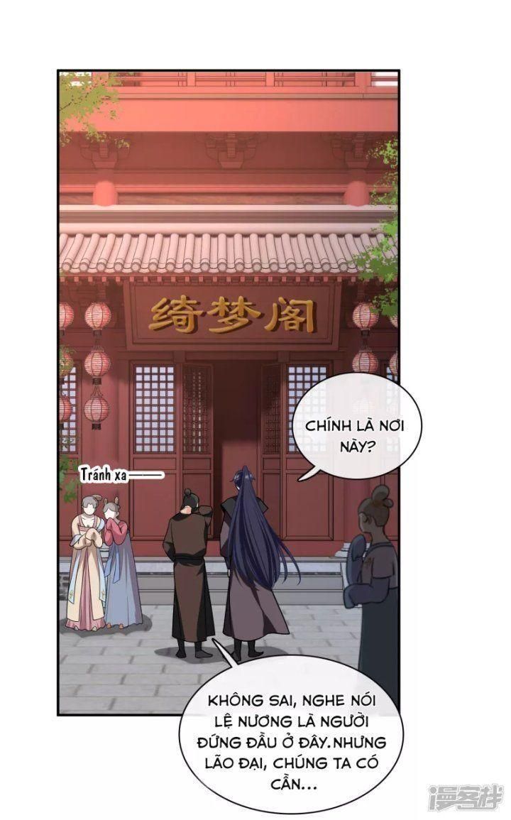 đọc truyện Nụ Cười Của Ngươi Ngọt Gãy Tám Cái Răng Của Ta Chương 27 ảnh 19 tại Thiên Thai Truyện