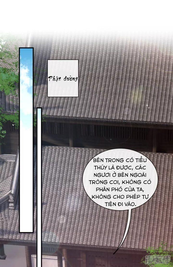 đọc truyện Nụ Cười Của Ngươi Ngọt Gãy Tám Cái Răng Của Ta Chương 27 ảnh 6 tại Thiên Thai Truyện