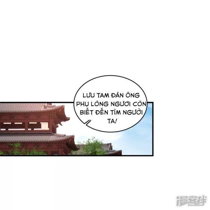 đọc truyện Nụ Cười Của Ngươi Ngọt Gãy Tám Cái Răng Của Ta Chương 28 ảnh 8 tại Thiên Thai Truyện