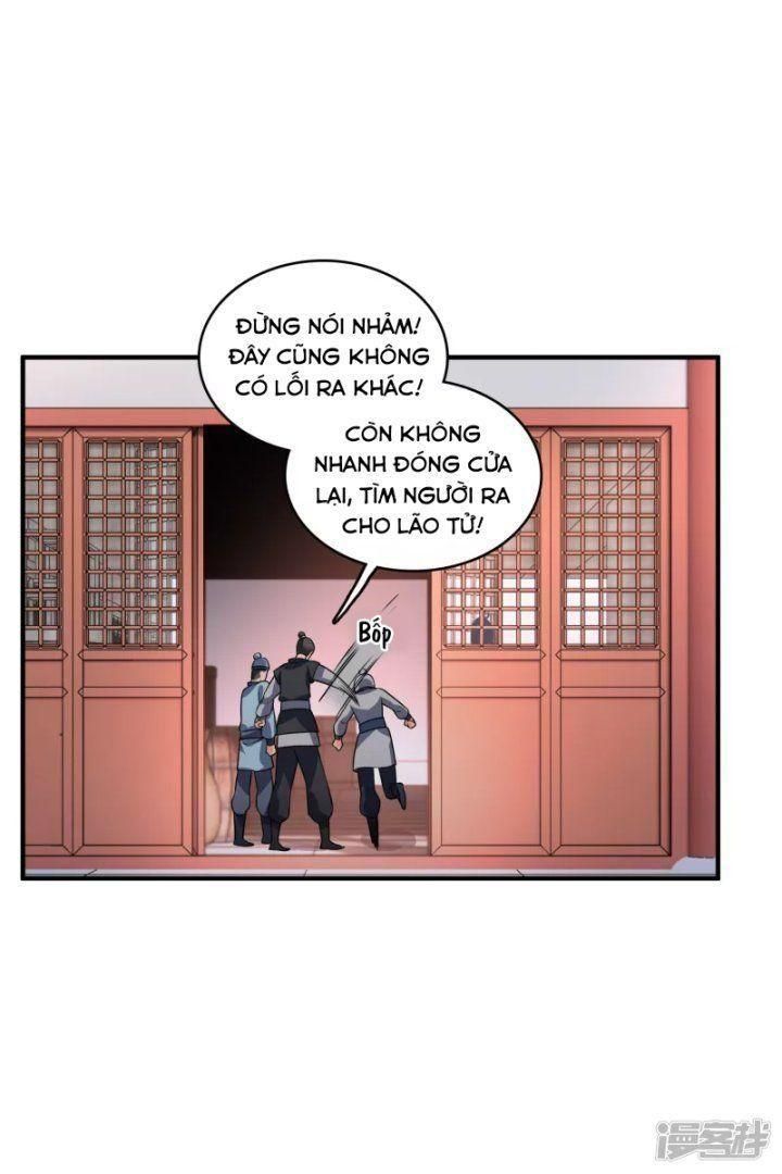 đọc truyện Nụ Cười Của Ngươi Ngọt Gãy Tám Cái Răng Của Ta Chương 29 ảnh 28 tại Thiên Thai Truyện