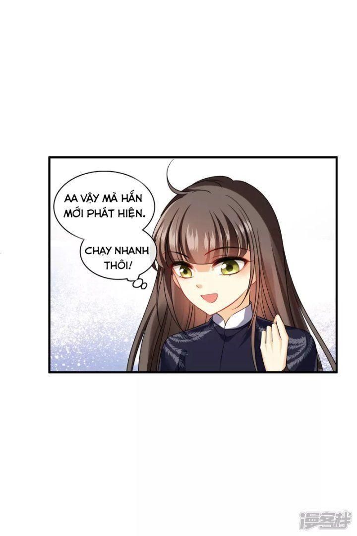 đọc truyện Nụ Cười Của Ngươi Ngọt Gãy Tám Cái Răng Của Ta Chương 29 ảnh 4 tại Thiên Thai Truyện