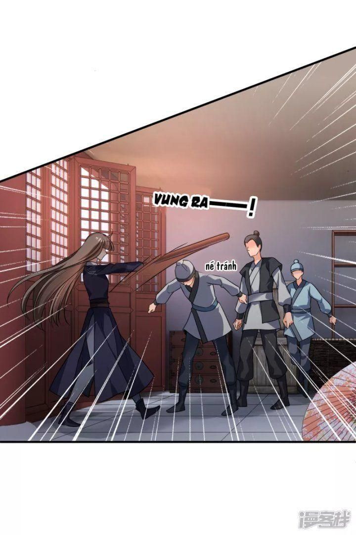 đọc truyện Nụ Cười Của Ngươi Ngọt Gãy Tám Cái Răng Của Ta Chương 29 ảnh 32 tại Thiên Thai Truyện