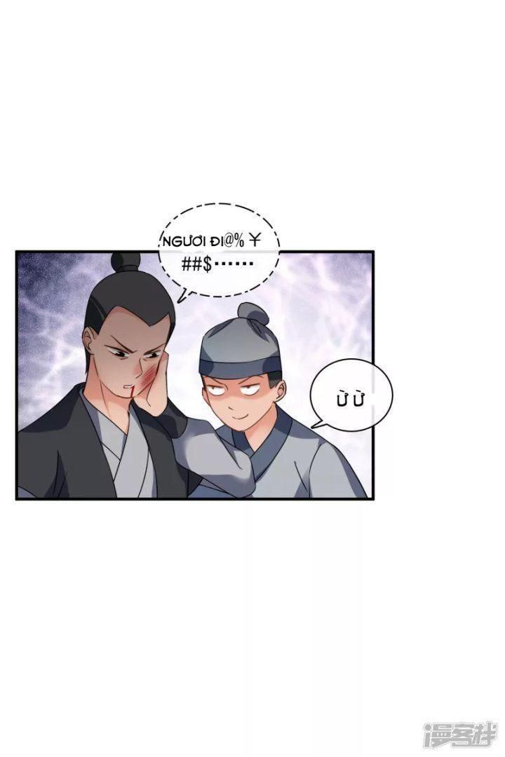 đọc truyện Nụ Cười Của Ngươi Ngọt Gãy Tám Cái Răng Của Ta Chương 29 ảnh 37 tại Thiên Thai Truyện