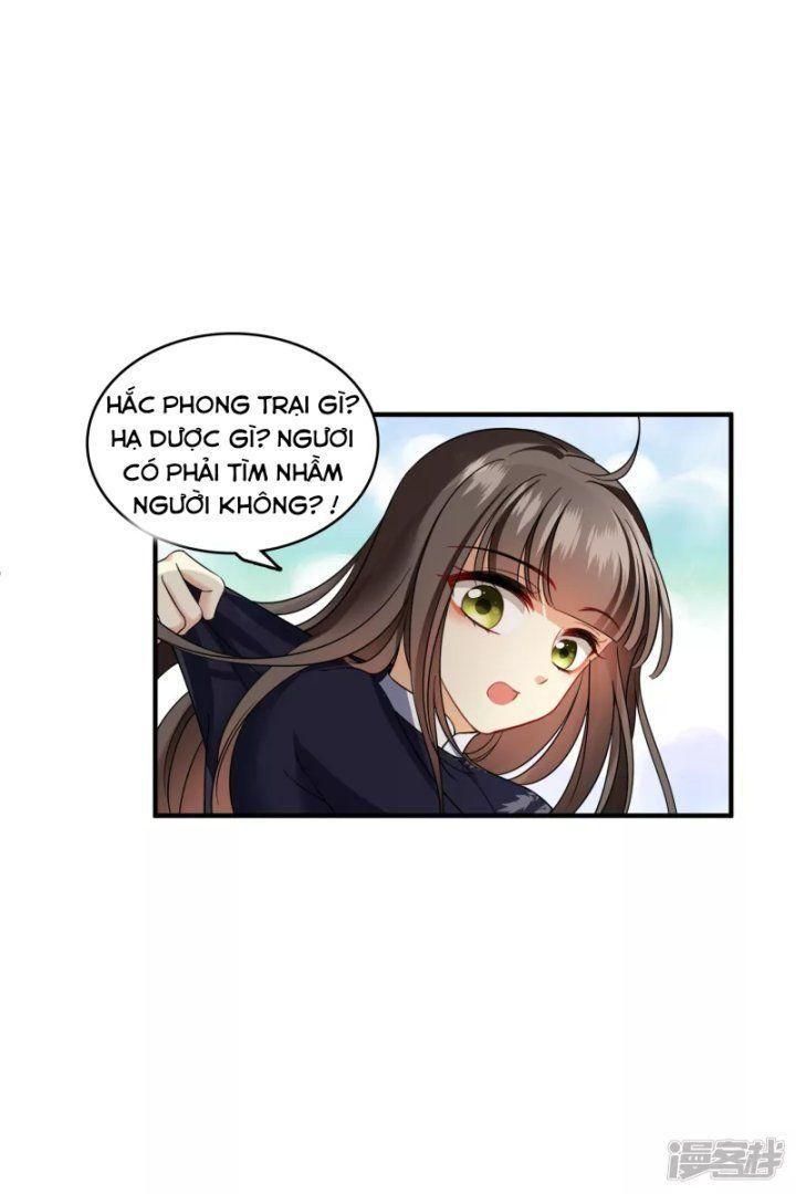 đọc truyện Nụ Cười Của Ngươi Ngọt Gãy Tám Cái Răng Của Ta Chương 29 ảnh 7 tại Thiên Thai Truyện