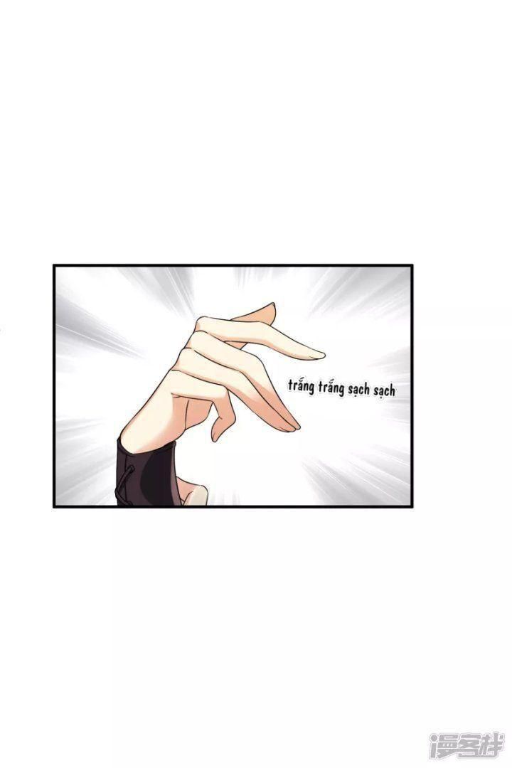 đọc truyện Nụ Cười Của Ngươi Ngọt Gãy Tám Cái Răng Của Ta Chương 29 ảnh 9 tại Thiên Thai Truyện