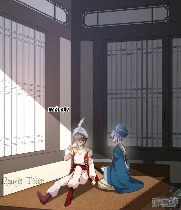 đọc truyện Nụ Cười Của Ngươi Ngọt Gãy Tám Cái Răng Của Ta Chương 3 ảnh 1 tại Thiên Thai Truyện