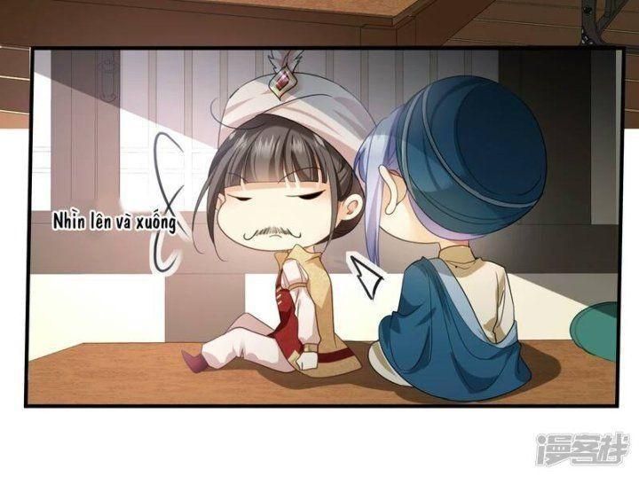 đọc truyện Nụ Cười Của Ngươi Ngọt Gãy Tám Cái Răng Của Ta Chương 3 ảnh 2 tại Thiên Thai Truyện