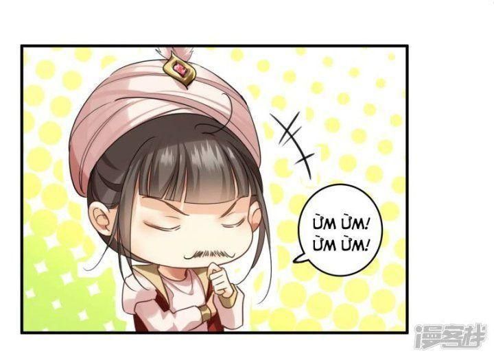 đọc truyện Nụ Cười Của Ngươi Ngọt Gãy Tám Cái Răng Của Ta Chương 3 ảnh 11 tại Thiên Thai Truyện