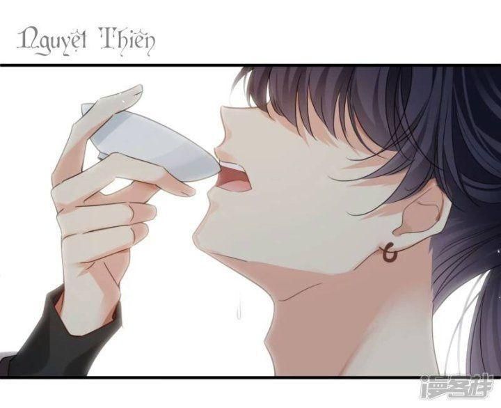 đọc truyện Nụ Cười Của Ngươi Ngọt Gãy Tám Cái Răng Của Ta Chương 3 ảnh 22 tại Thiên Thai Truyện