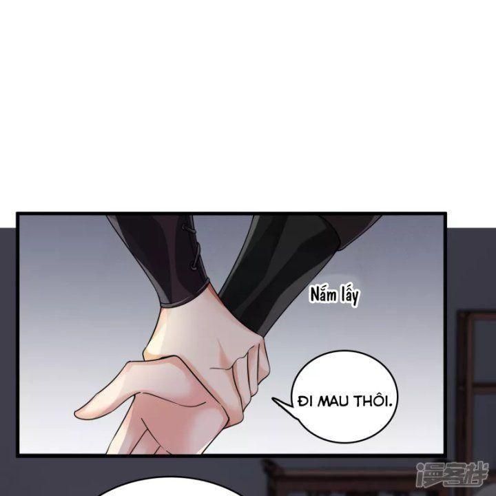 đọc truyện Nụ Cười Của Ngươi Ngọt Gãy Tám Cái Răng Của Ta Chương 30 ảnh 22 tại Thiên Thai Truyện