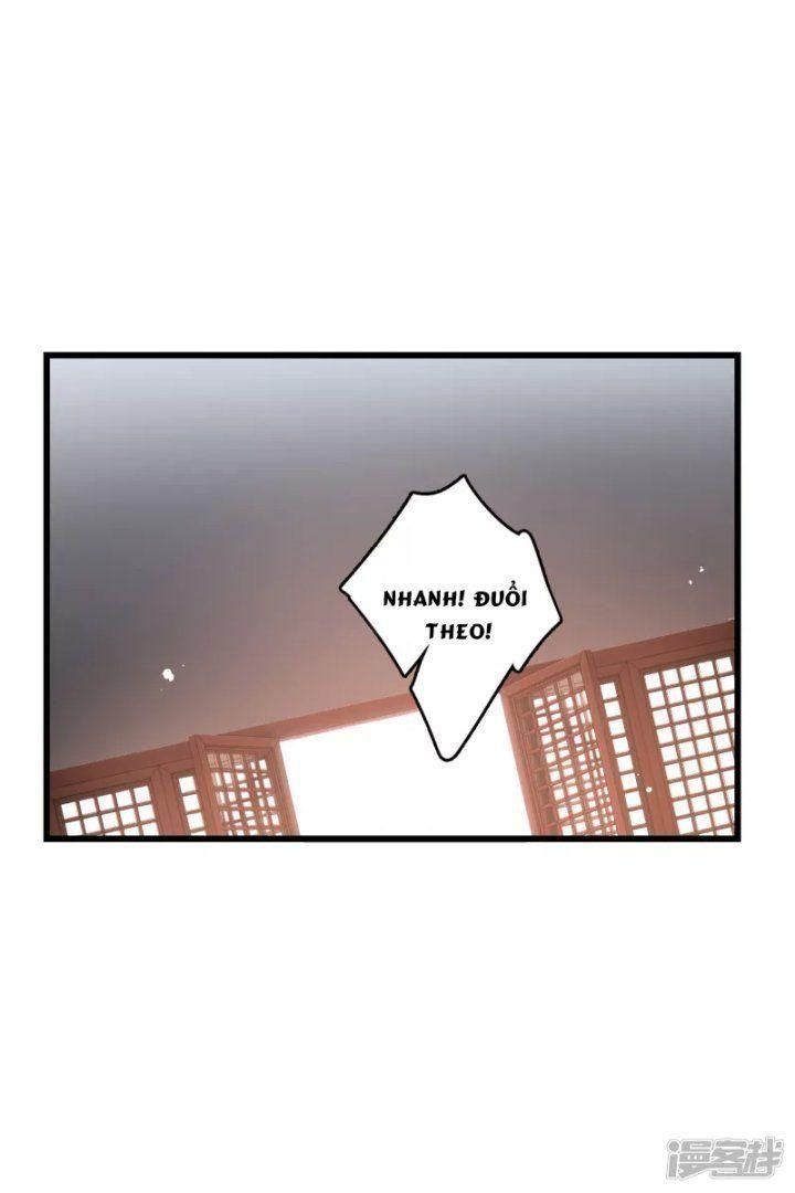 đọc truyện Nụ Cười Của Ngươi Ngọt Gãy Tám Cái Răng Của Ta Chương 30 ảnh 26 tại Thiên Thai Truyện