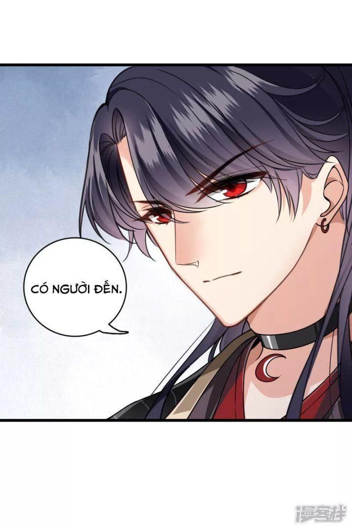 đọc truyện Nụ Cười Của Ngươi Ngọt Gãy Tám Cái Răng Của Ta Chương 30 ảnh 27 tại Thiên Thai Truyện