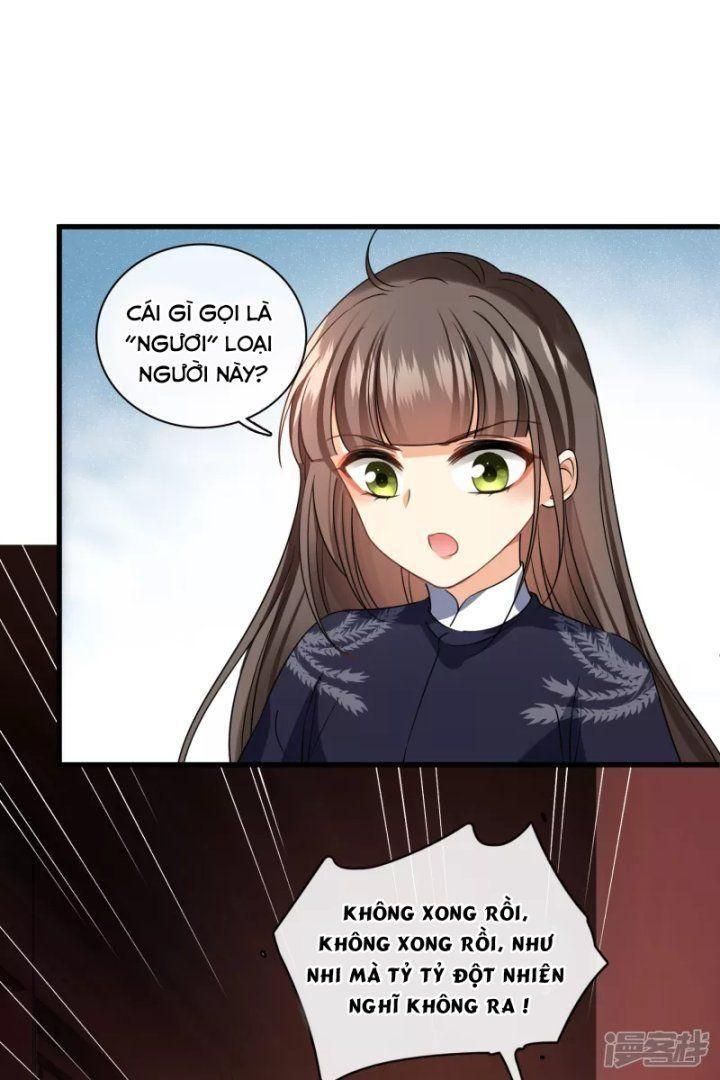đọc truyện Nụ Cười Của Ngươi Ngọt Gãy Tám Cái Răng Của Ta Chương 31 ảnh 14 tại Thiên Thai Truyện