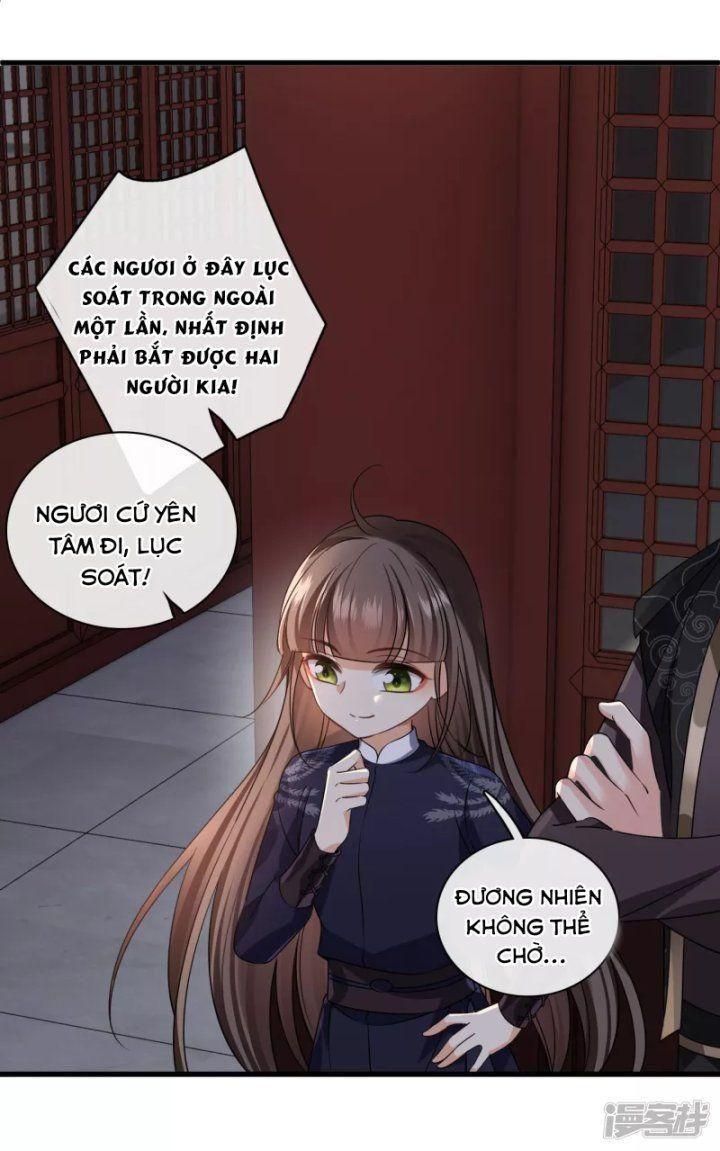 đọc truyện Nụ Cười Của Ngươi Ngọt Gãy Tám Cái Răng Của Ta Chương 31 ảnh 16 tại Thiên Thai Truyện