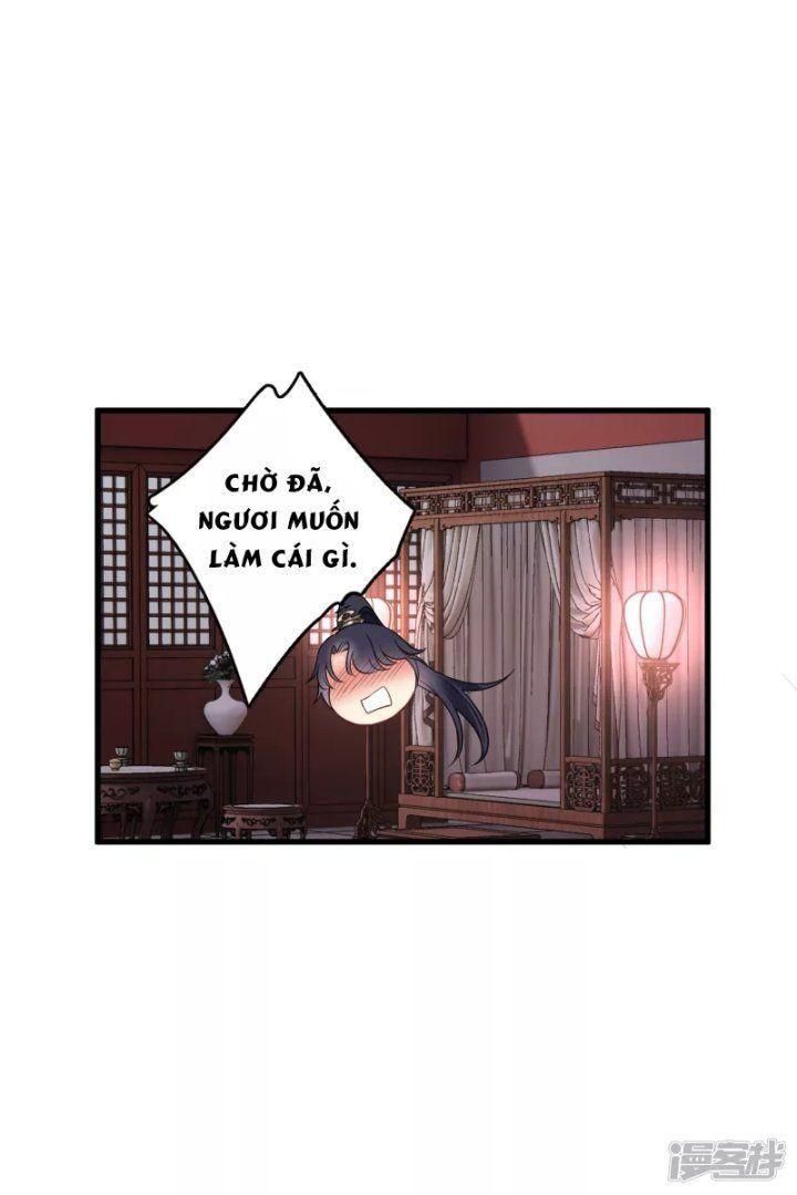 đọc truyện Nụ Cười Của Ngươi Ngọt Gãy Tám Cái Răng Của Ta Chương 31 ảnh 21 tại Thiên Thai Truyện