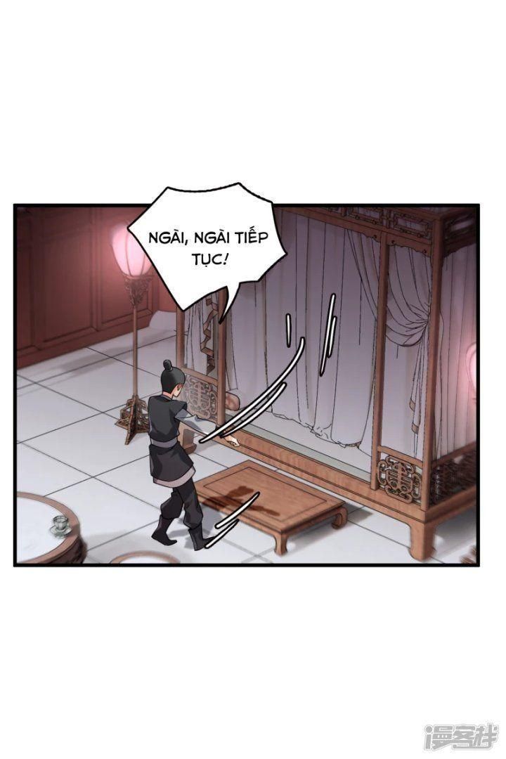 đọc truyện Nụ Cười Của Ngươi Ngọt Gãy Tám Cái Răng Của Ta Chương 32 ảnh 18 tại Thiên Thai Truyện