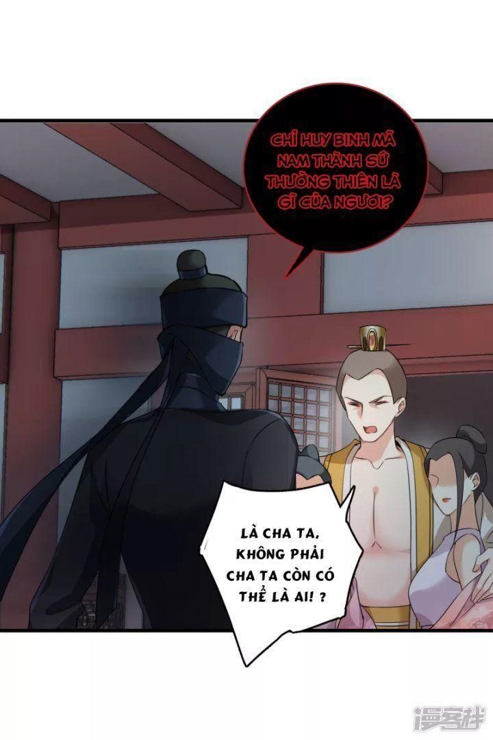 đọc truyện Nụ Cười Của Ngươi Ngọt Gãy Tám Cái Răng Của Ta Chương 33 ảnh 6 tại Thiên Thai Truyện