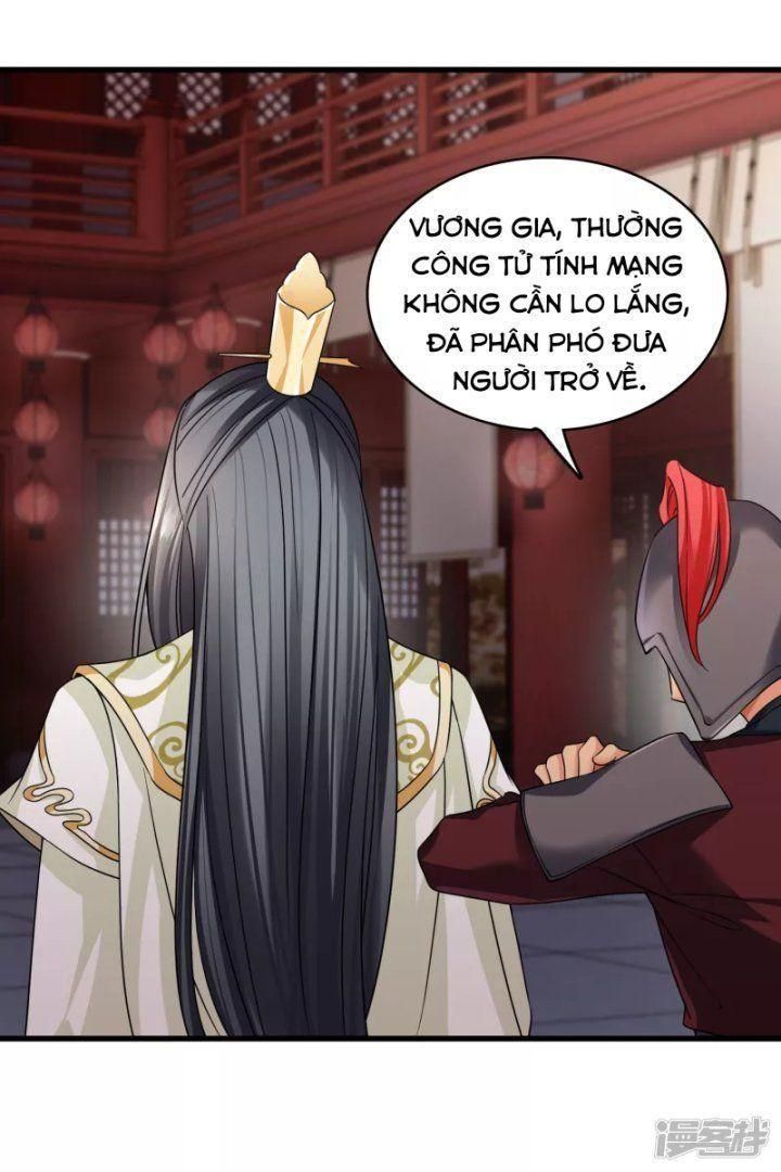 đọc truyện Nụ Cười Của Ngươi Ngọt Gãy Tám Cái Răng Của Ta Chương 34 ảnh 9 tại Thiên Thai Truyện