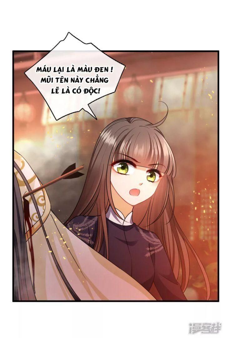 đọc truyện Nụ Cười Của Ngươi Ngọt Gãy Tám Cái Răng Của Ta Chương 35 ảnh 5 tại Thiên Thai Truyện