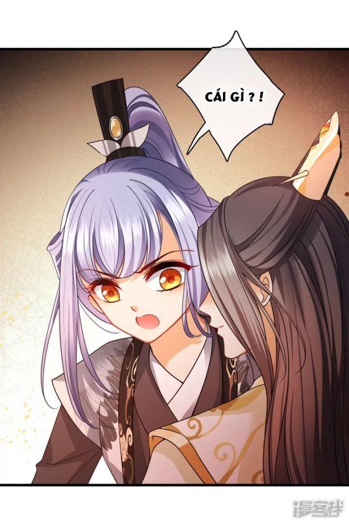 đọc truyện Nụ Cười Của Ngươi Ngọt Gãy Tám Cái Răng Của Ta Chương 35 ảnh 6 tại Thiên Thai Truyện