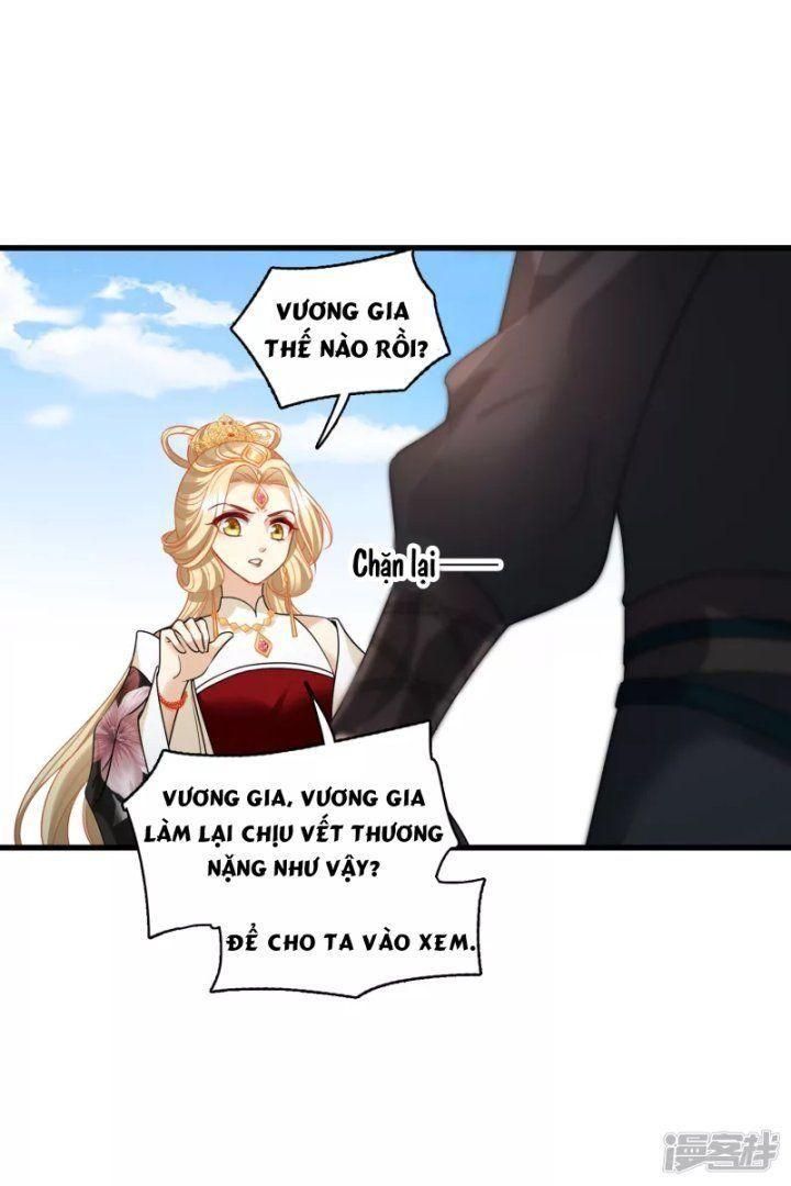 đọc truyện Nụ Cười Của Ngươi Ngọt Gãy Tám Cái Răng Của Ta Chương 35 ảnh 10 tại Thiên Thai Truyện