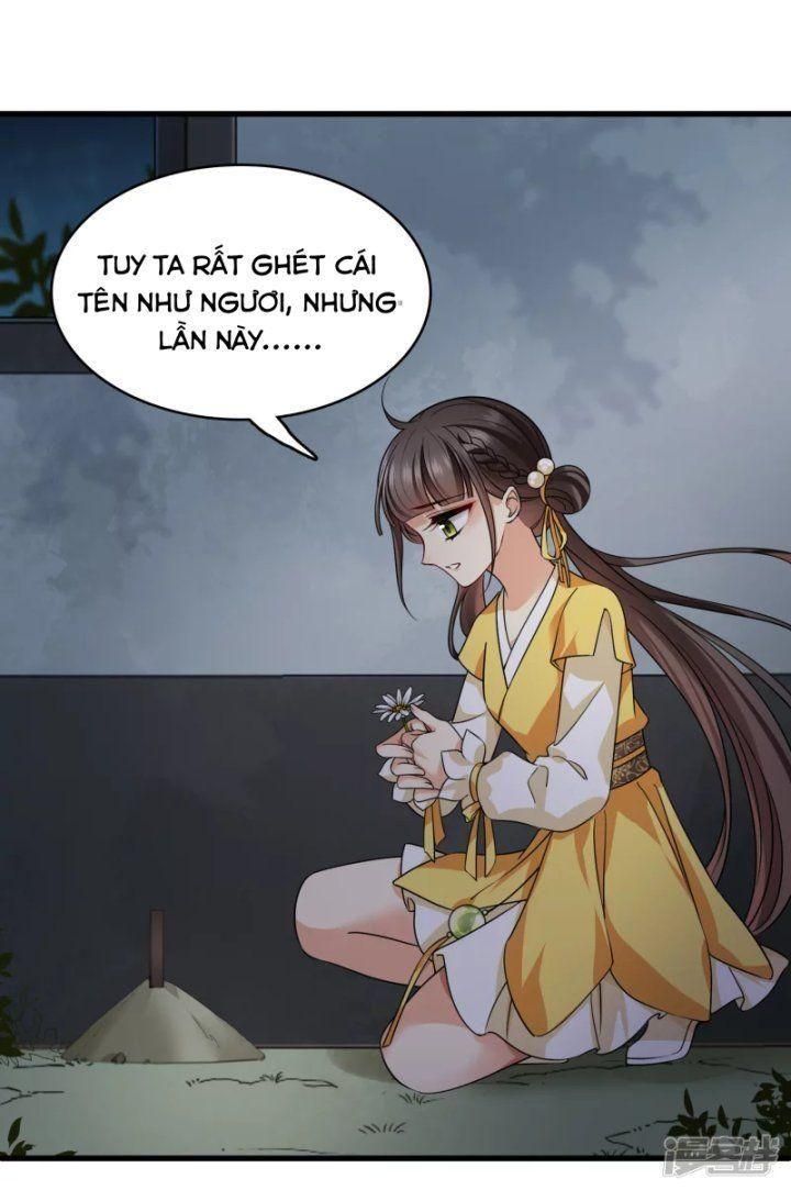 đọc truyện Nụ Cười Của Ngươi Ngọt Gãy Tám Cái Răng Của Ta Chương 36 ảnh 26 tại Thiên Thai Truyện