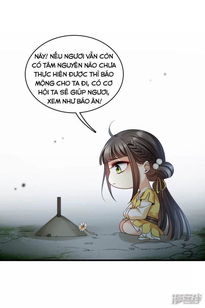 đọc truyện Nụ Cười Của Ngươi Ngọt Gãy Tám Cái Răng Của Ta Chương 36 ảnh 34 tại Thiên Thai Truyện