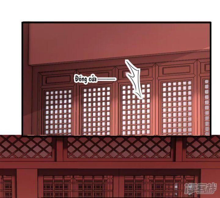 đọc truyện Nụ Cười Của Ngươi Ngọt Gãy Tám Cái Răng Của Ta Chương 36 ảnh 6 tại Thiên Thai Truyện