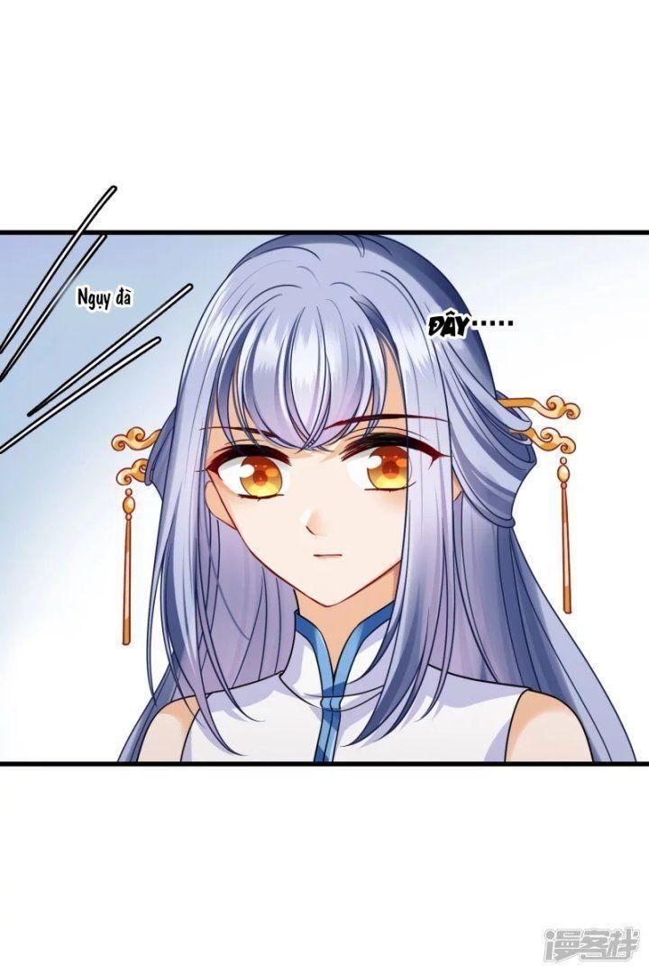 đọc truyện Nụ Cười Của Ngươi Ngọt Gãy Tám Cái Răng Của Ta Chương 36 ảnh 9 tại Thiên Thai Truyện