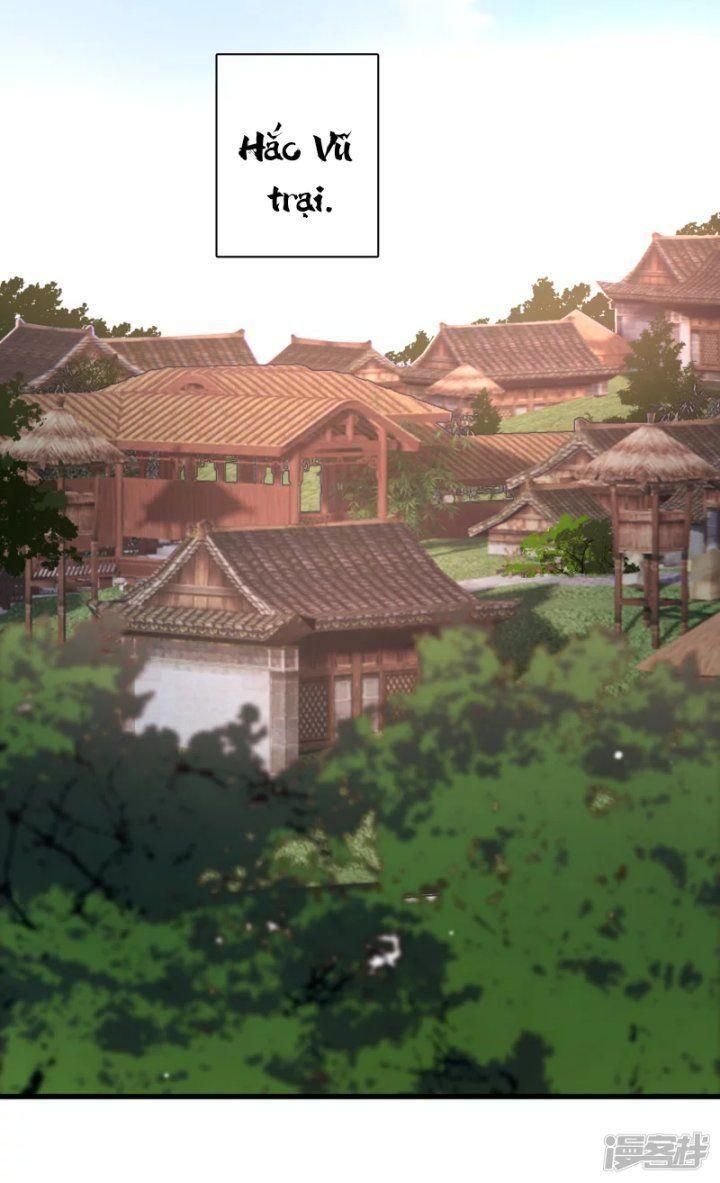 đọc truyện Nụ Cười Của Ngươi Ngọt Gãy Tám Cái Răng Của Ta Chương 37 ảnh 2 tại Thiên Thai Truyện