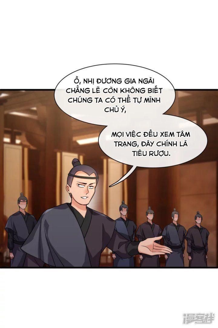 đọc truyện Nụ Cười Của Ngươi Ngọt Gãy Tám Cái Răng Của Ta Chương 37 ảnh 4 tại Thiên Thai Truyện